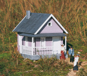 PIKO 62226 - G - Onkel Sams Farmhouse